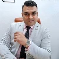 Wiredus Employee Ravish Yadav's profile photo