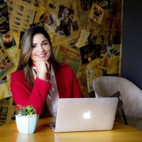 Amy H. Email & Phone Number