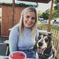 BrewDog Employee Sara Ritchie's profile photo