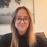 Olivia Gimpelj Email
