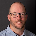 Crown Equipment Corporation Employee Chad Willis's profile photo