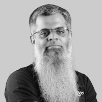 Farhan Syed Email & Phone Number
