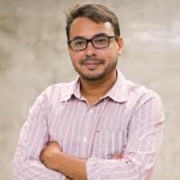 Vibra Energia Employee Renato Vieira's profile photo