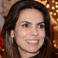 Agile Solutions Employee Thelma Almeida's profile photo