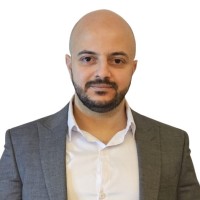 Protego Technologies Ltd Employee Abed al Rahman Itani's profile photo