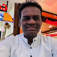 Carrer Development Centre Employee Suhas Kamble's profile photo