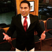 Swift Supply Employee Carlos Barrera's profile photo
