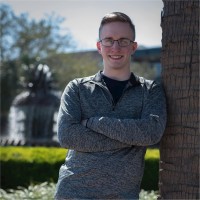 United States Air Force Employee Matthew Kaminsky's profile photo
