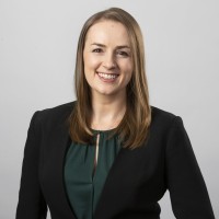 Billigence Employee Kate Barclay's profile photo