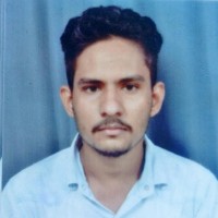 OneToBeam Employee Hussain Akram's profile photo