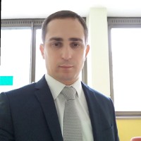 Pharmanova d.o.o. Employee Sandro Madjarac's profile photo