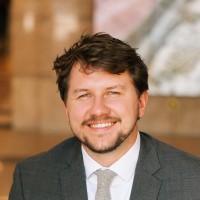Manning Curtis Bradshaw & Bednar PLLC Employee Austin Sabin's profile photo