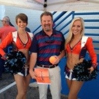 Steve Ramsaur Email & Phone Number