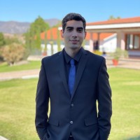 Baker Tilly Employee Daniel Manzo Barajas's profile photo
