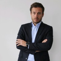 SupportYourApp Employee Denis Dulalic's profile photo