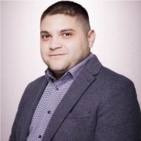 Atanas Nikolov Email