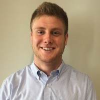 Enfusion Employee Cody Becker's profile photo