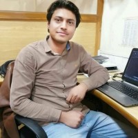 General Development Services LLC Employee Engr Sharjeel's profile photo