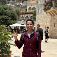 GRADION | MENA Employee Mohamed Saad's profile photo