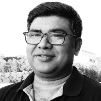 ExcelDots AB Employee Sanjeev Sharma's profile photo