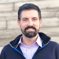 SIMIO Physical Therapy Employee Craig Stasio's profile photo