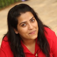 uppercase Employee Nidhi Rajora's profile photo