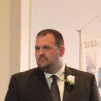 LiquidSpring LLC Employee Marty Hodges's profile photo