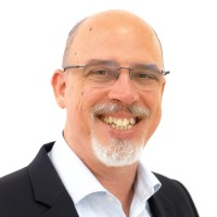 Los Angeles City College Employee Patrick Luce's profile photo