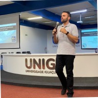 Universidade Iguaçu Employee Deivisson Aguiar's profile photo