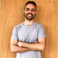 Conforma ESG Software Employee Davide Sicignani's profile photo