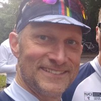 Miniml Employee Michael Anderton's profile photo