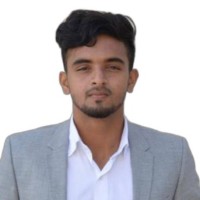 Globwin Logistics for Shipping Employee Muhammed Iqbal's profile photo
