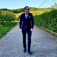 Acrelec Software (Romania) Employee Cristian Popescu's profile photo