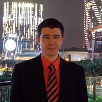 Nikolai Joukov Email & Phone Number