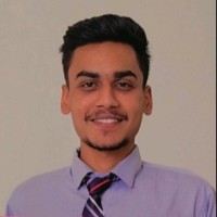 TechSpeed Inc. Employee Omkar Khatale's profile photo