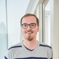 Openclaims Employee Sander Franken's profile photo