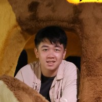 Sequel Tea Employee Daniel Chen's profile photo