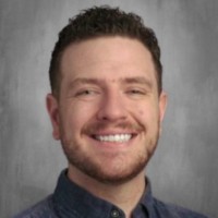Intrepid Credit Union Employee Brandon Hansen's profile photo