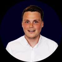 Crumbs Employee Ruben Vleurick's profile photo