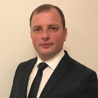 Schwarzthal Tech Employee Evgeny Kurinin's profile photo