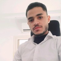 Miratech Employee Abd Gomaa's profile photo