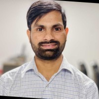 Virtue Analytics Employee Anil Maurya's profile photo