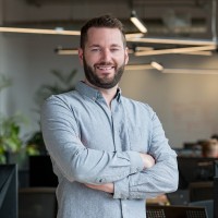 Solution GRB inc. Employee Philippe-Olivier Demers's profile photo