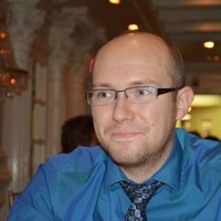 PASSAIC VALLEY WATER COMMISSION Employee Jaroslaw Adamkiewicz's profile photo