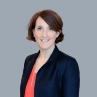 Egis Employee Frederique Berthier-Raymond's profile photo