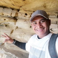 Bergstan Employee Kurt Sampson's profile photo