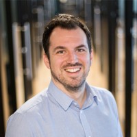 Olivier Metral Email & Phone Number