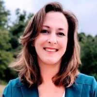 Fundraise Up Employee Jamie Mueller's profile photo