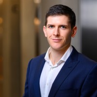 Climate X Employee Jon Hale's profile photo