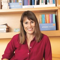 J. Paul Getty Trust Employee Maria Velez's profile photo